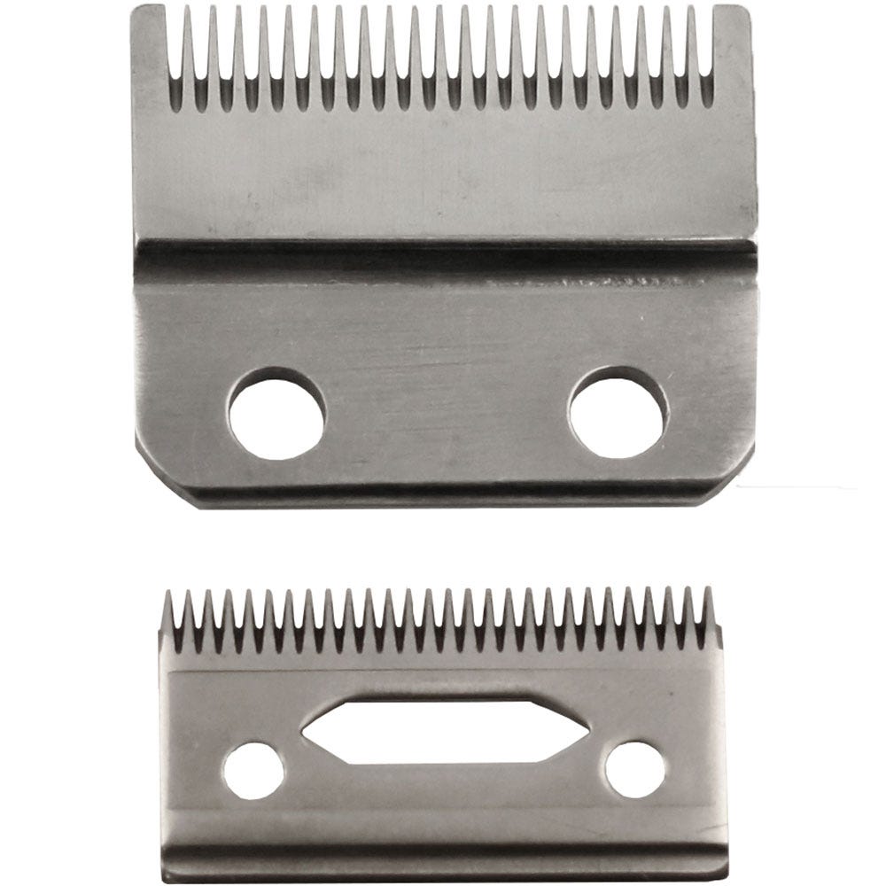 Kyone Ultima UC-1 Schneidekopf Edelstahl Fade Blade