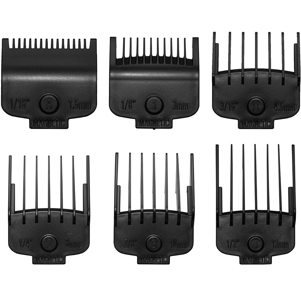 Kyone Ultima UC-1 Satz Magnetische Aufsteckkämme