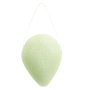 LADY green Konjac Sponge für das Gesicht Aloe Vera