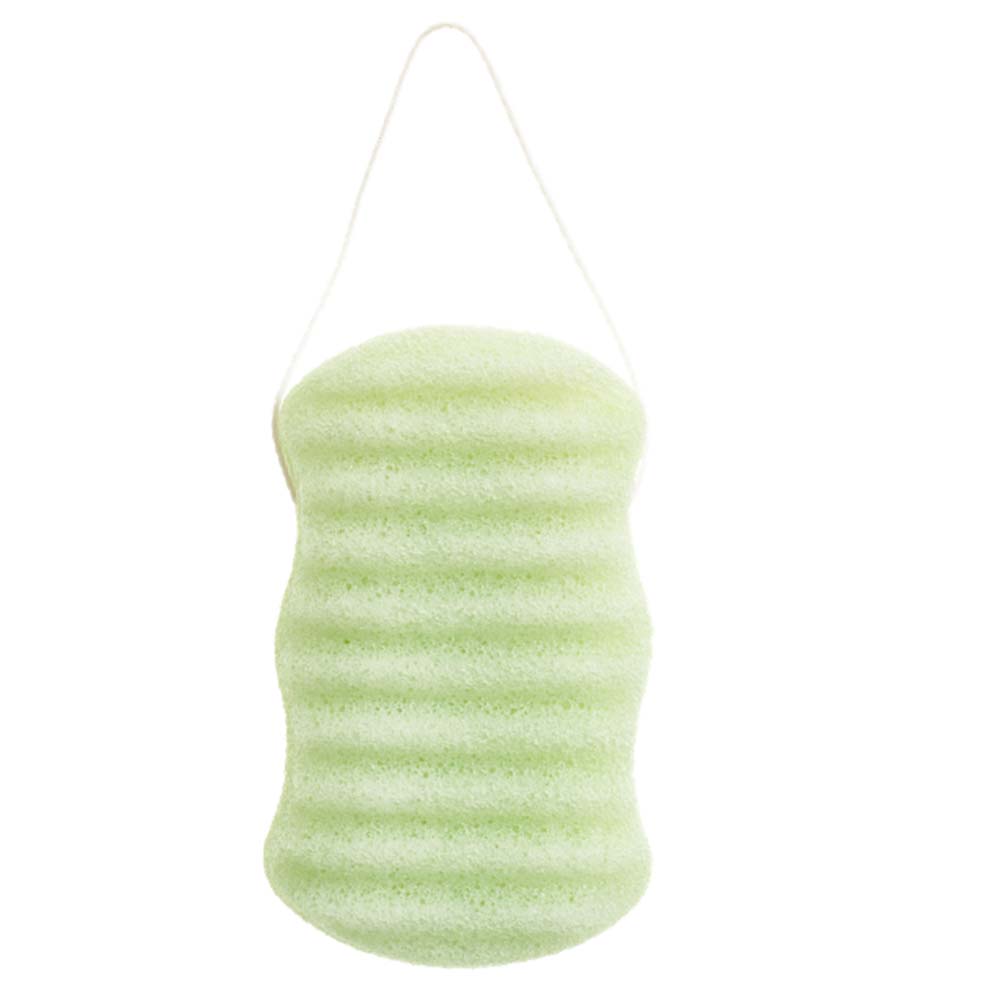 LADY green Konjac Sponge für den Körper Aloe Vera