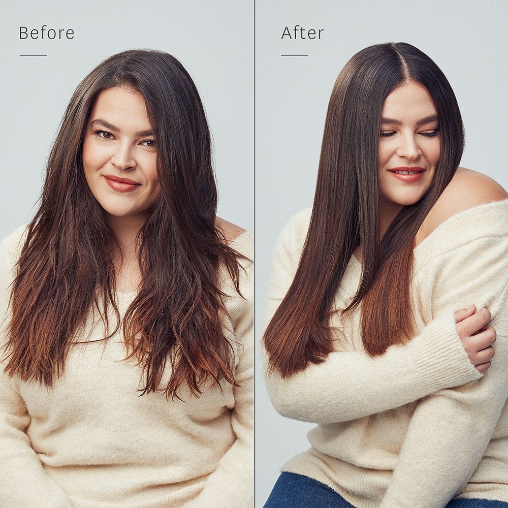 T3 Graphite Lucea Straightening & Styling Flat Iron