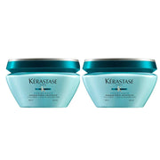 Kérastase Resistance Masque Force Architecte Bundle 2 x 200 ml