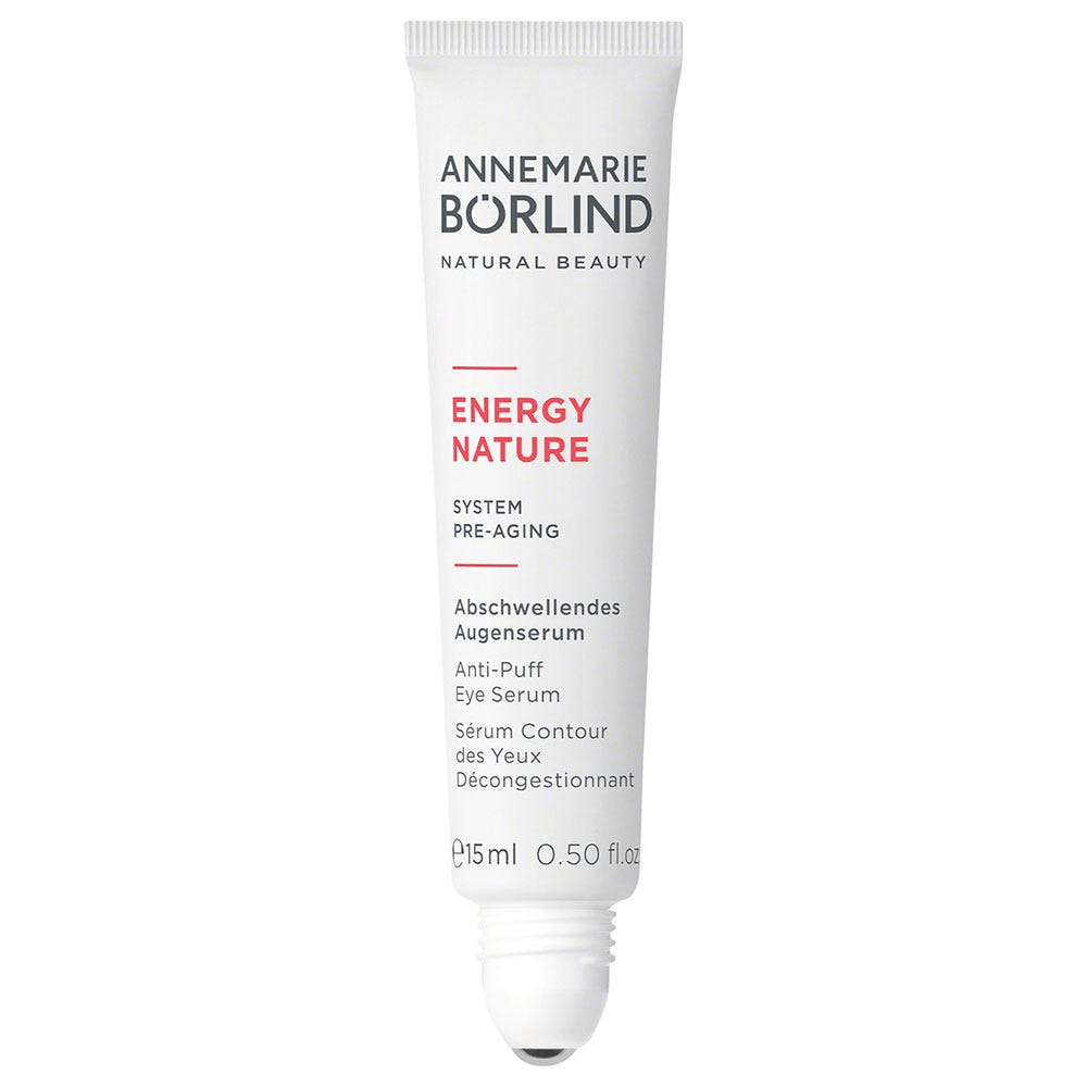 ANNEMARIE BÖRLIND ENERGYNATURE Augenserum