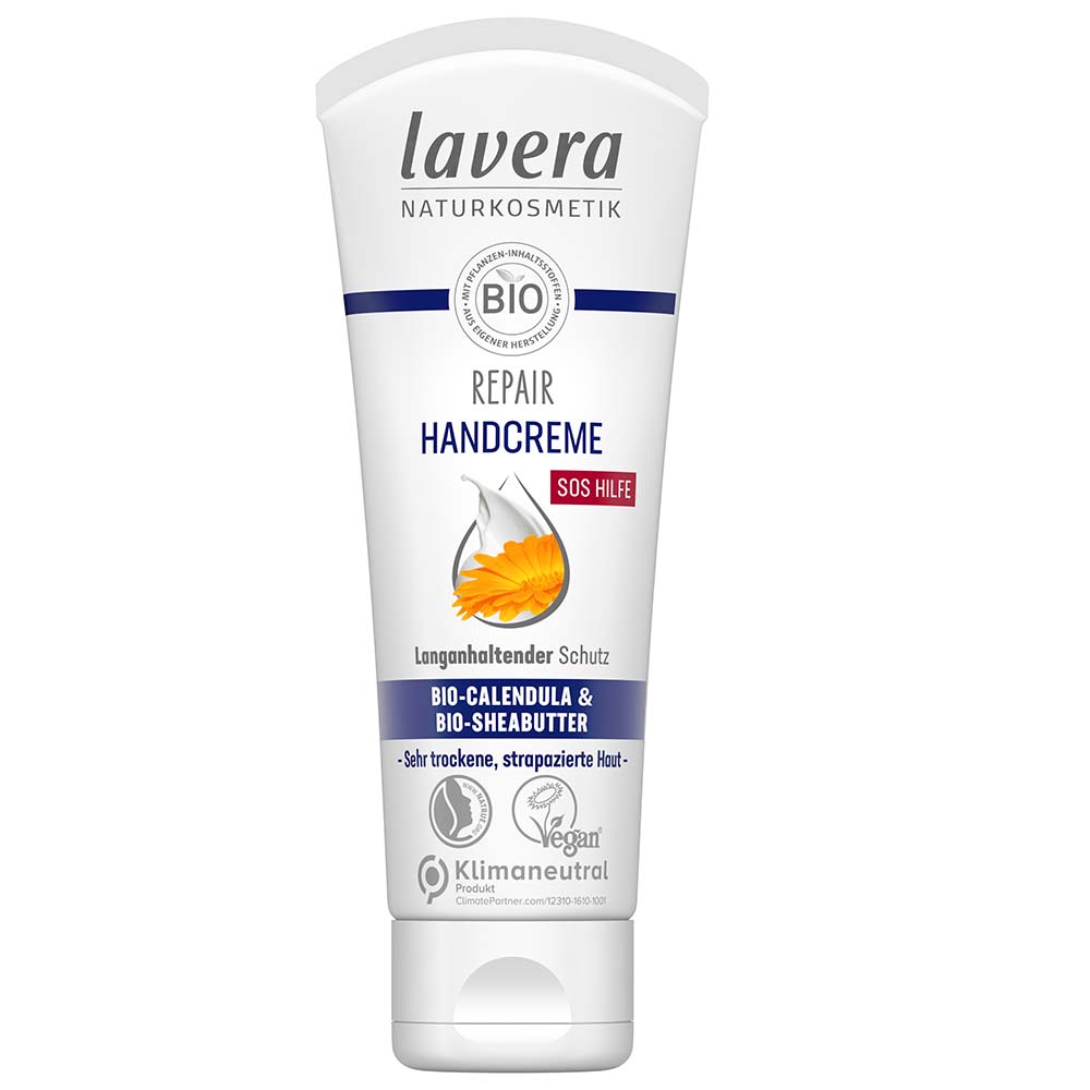 Lavera Repair Handcreme 75 ml