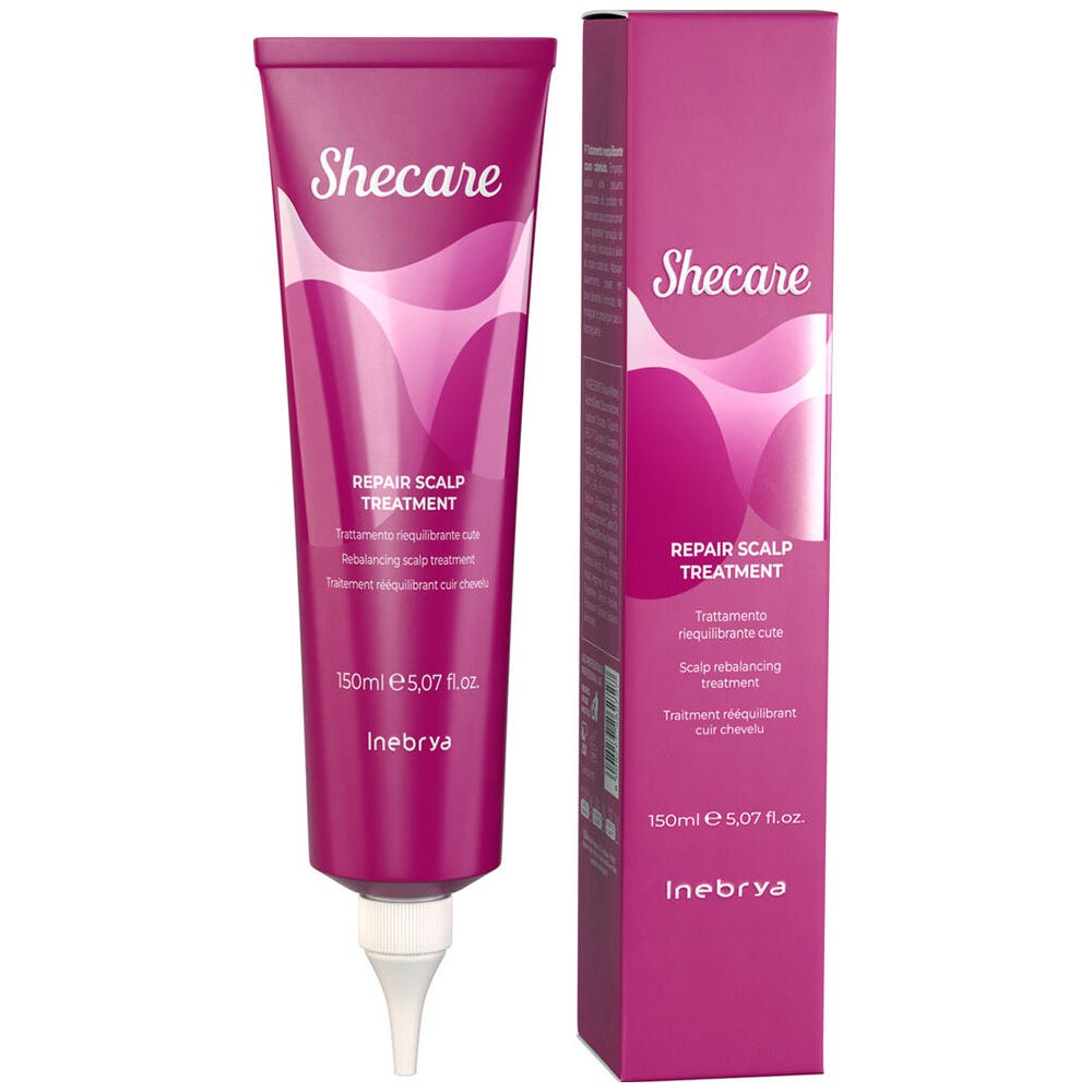 Inebrya Shecare Repair Scalp Treatment 150 ml