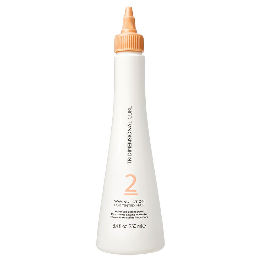 No Inhibition Tridimensional Curl 2 250 ml
