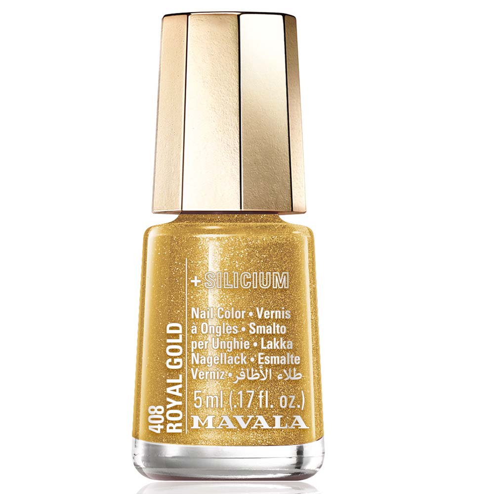 12097800-Farbe-Royal Gold