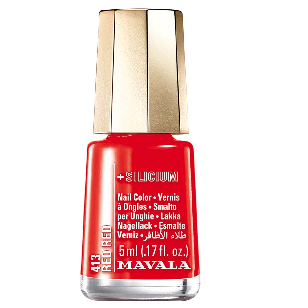12097805-Farbe-Red Red