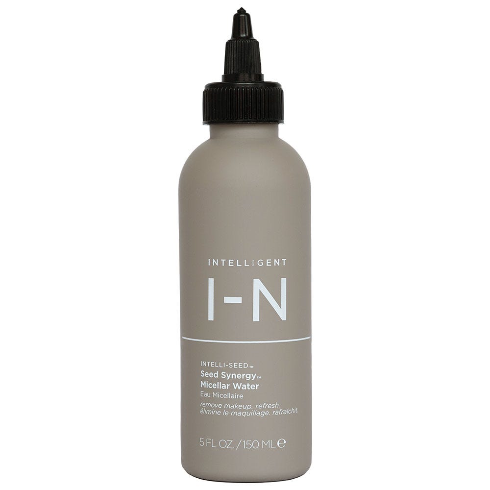 Intelligent I-N Seed Synergy Micellar-Water 150 ml