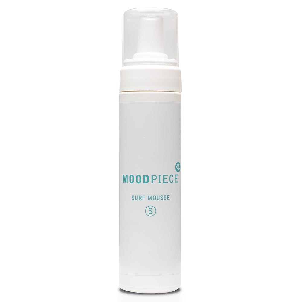 MOODPIECE Surf Mousse S 200 ml