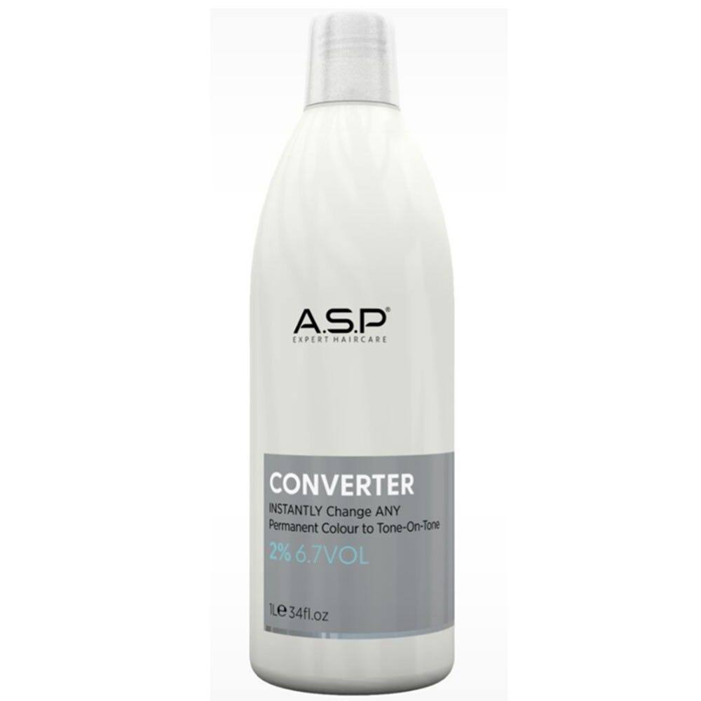 ASP Affinage Converter 1000 ml 