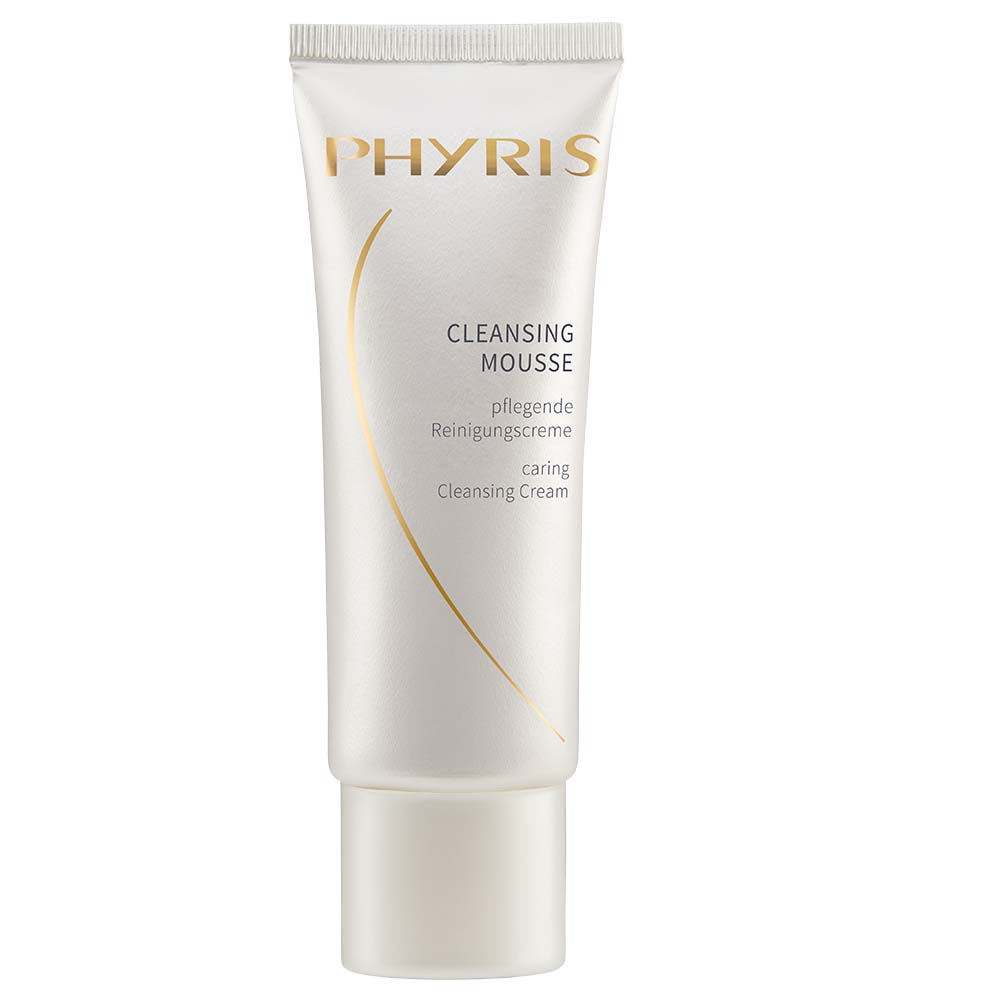PHYRIS Cleansing Mousse 75 ml