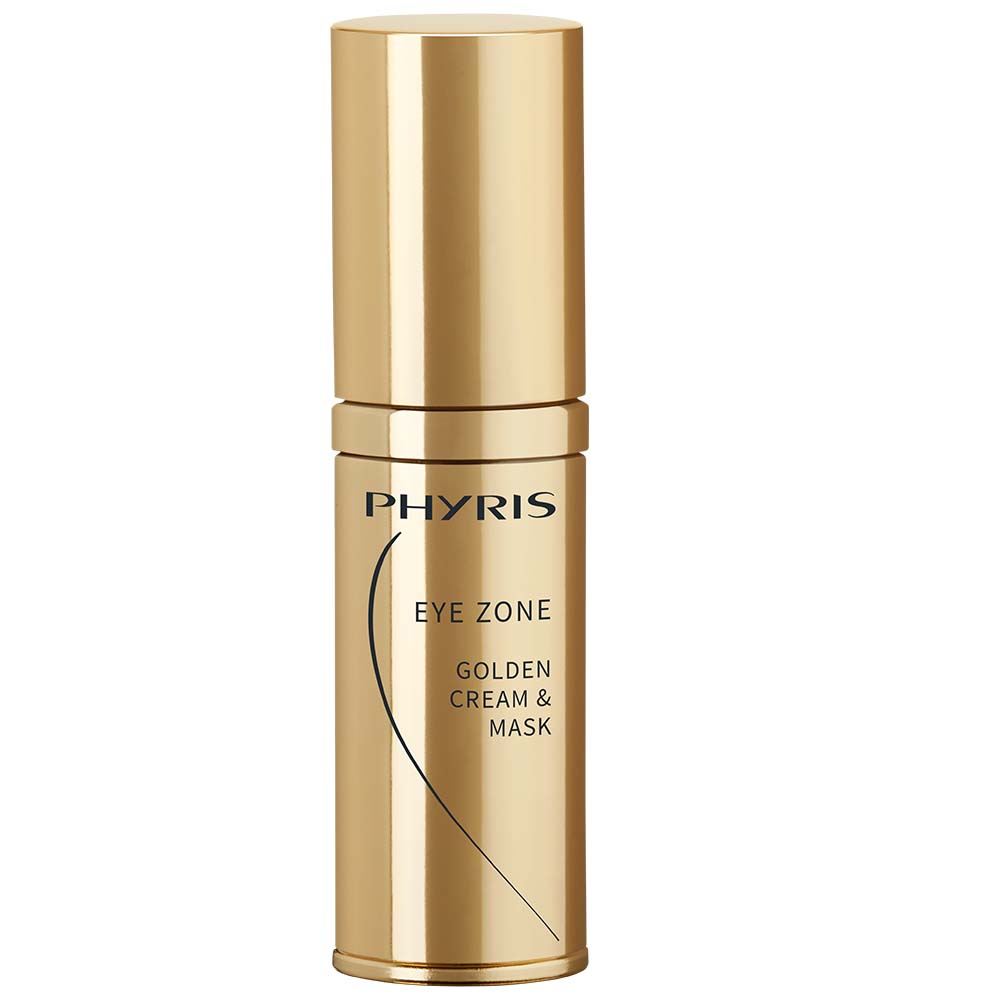 PHYRIS Golden Cream & Mask 15 ml