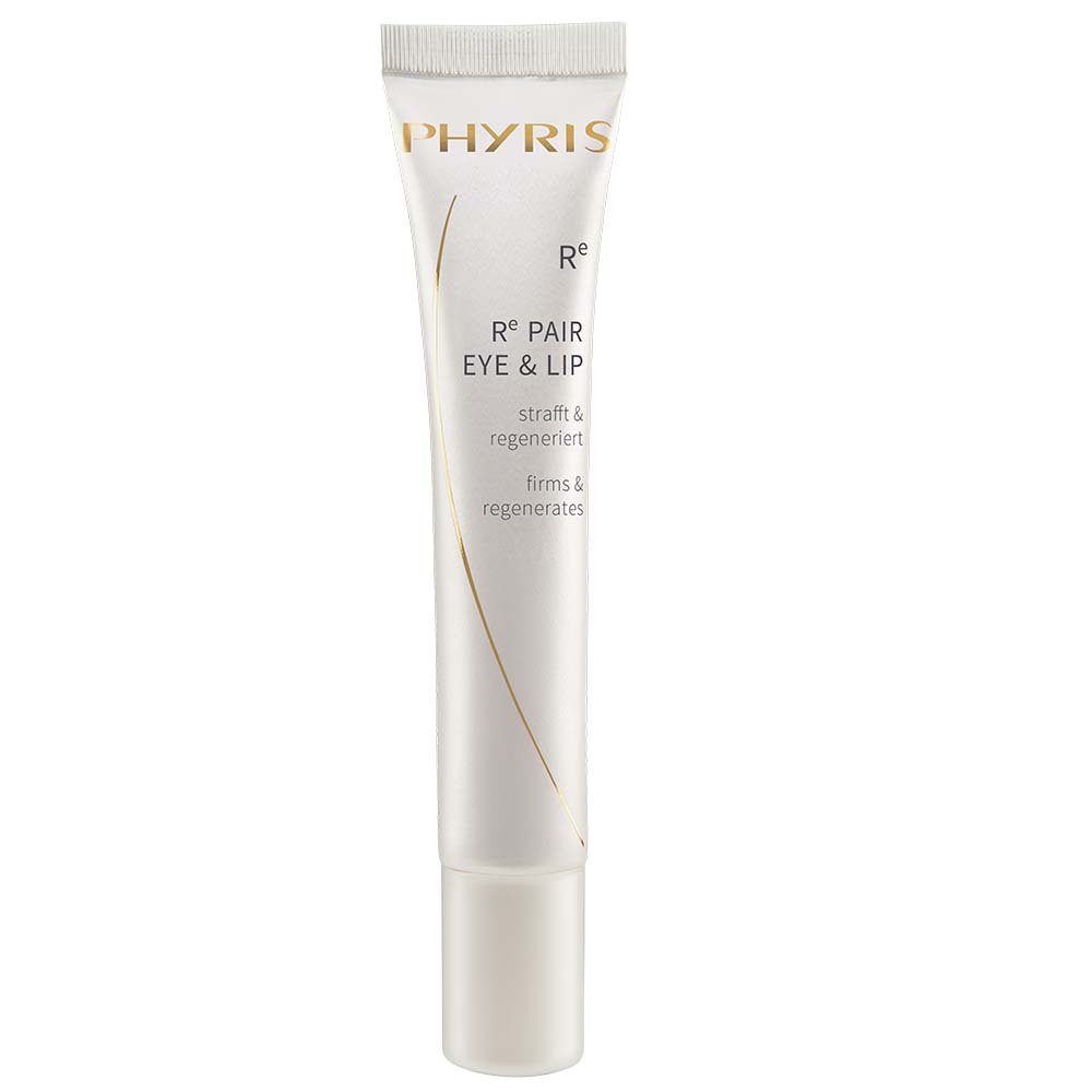 PHYRIS REpair Eye & Lip 20 ml
