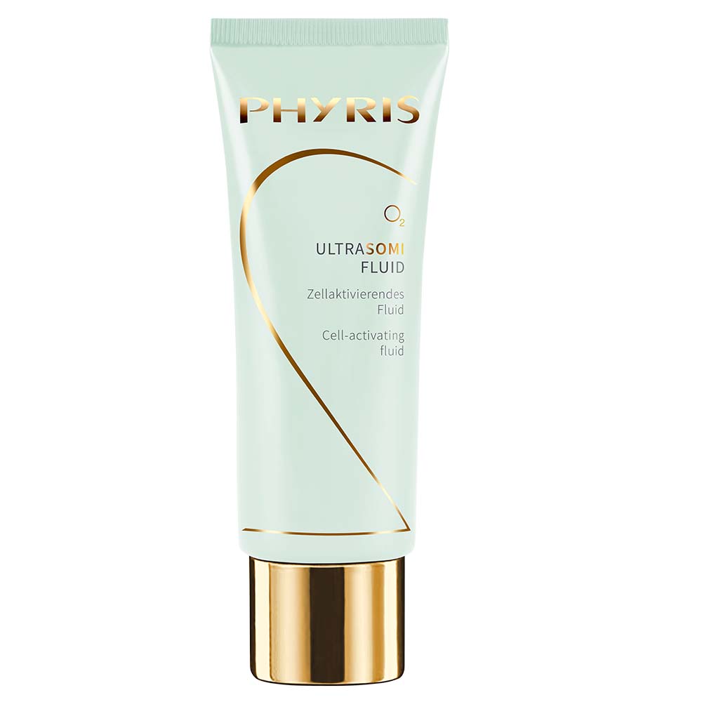 PHYRIS Somi Ultrasomi Fluid 75 ml