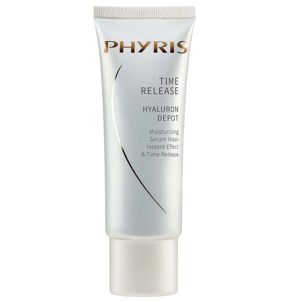 PHYRIS Time Release Hyaluron Depot 75 ml