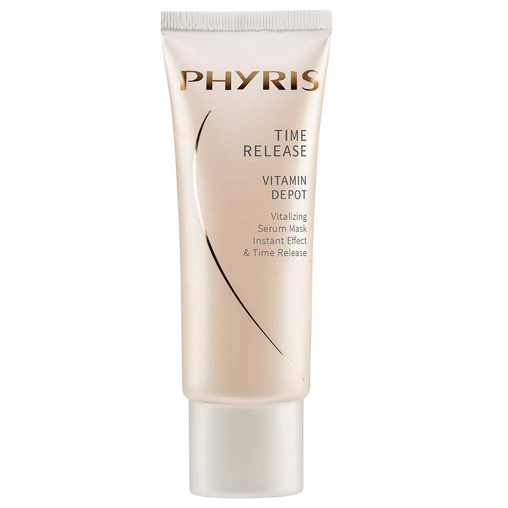PHYRIS Time Release Vitamin Depot 75 ml