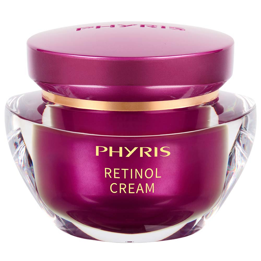 PHYRIS Triple A Retinol Cream 50 ml