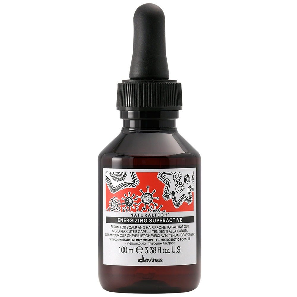 Davines Naturaltech Energizing Superactive 100 ml