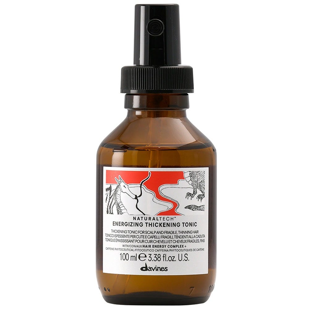 Davines Naturaltech Energizing Thickening Tonic 100 ml