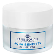 Sans Soucis Aqua Benefits 24h Pflege 50 ml