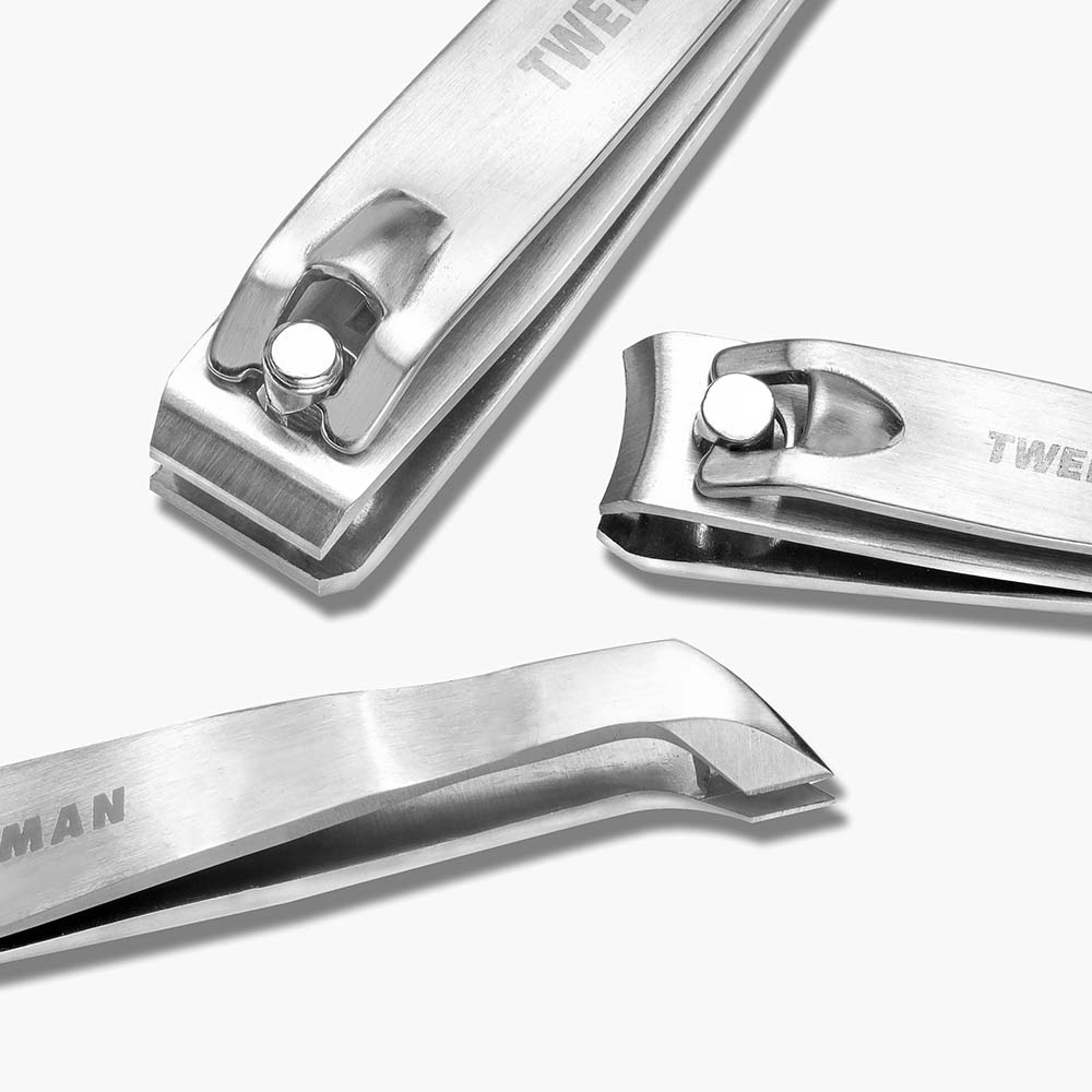 Tweezerman Nail Grooming Gift Set