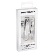 Tweezerman Nail Grooming Gift Set