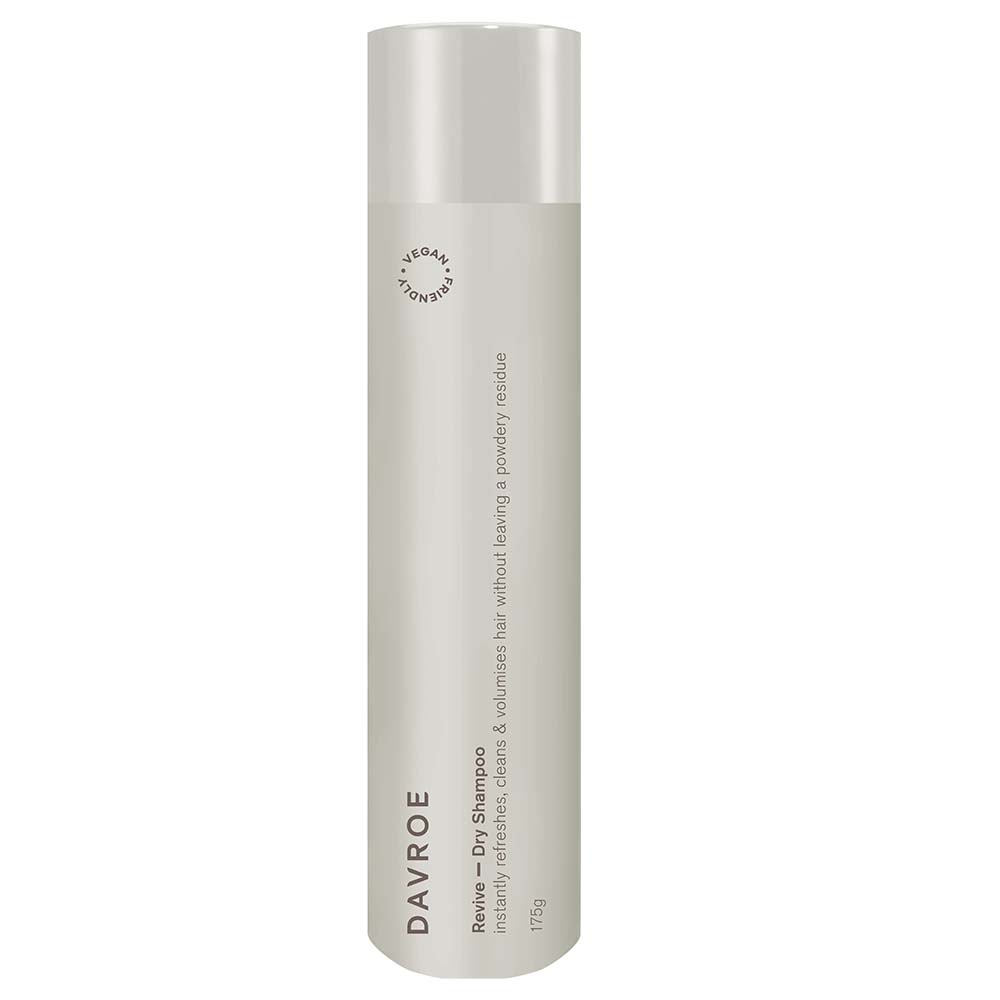 Davroe Revive Dry Shampoo 175 g 