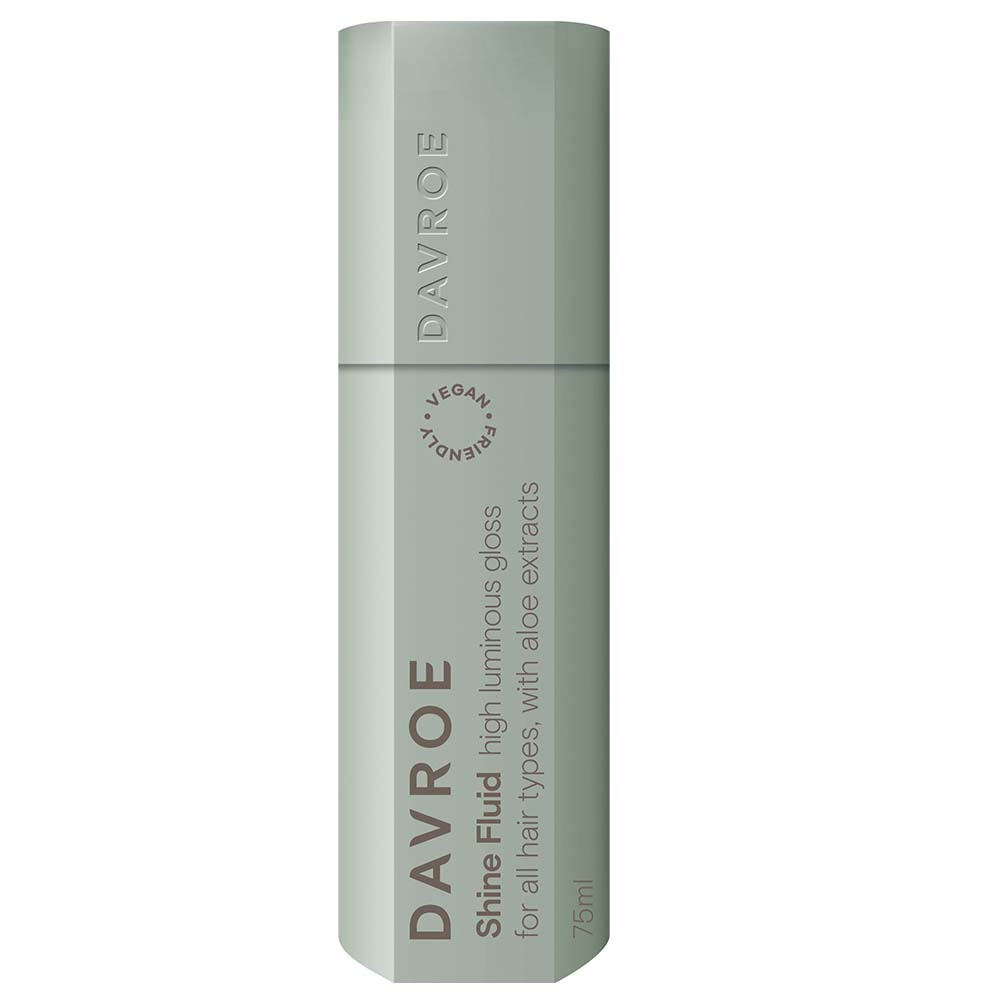 Davroe Shine Fluid 75 ml