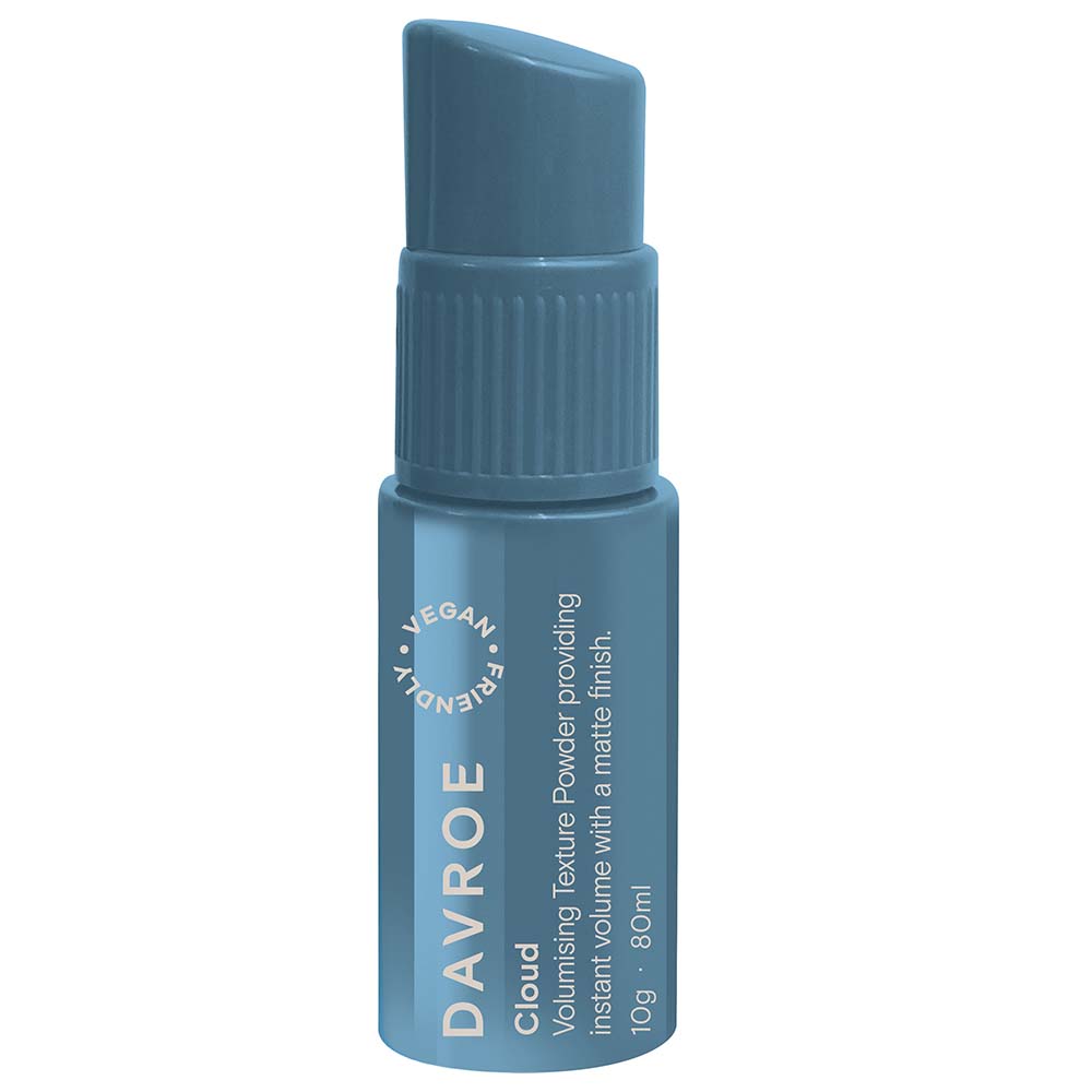 Davroe Cloud Texture Powder 8 g 