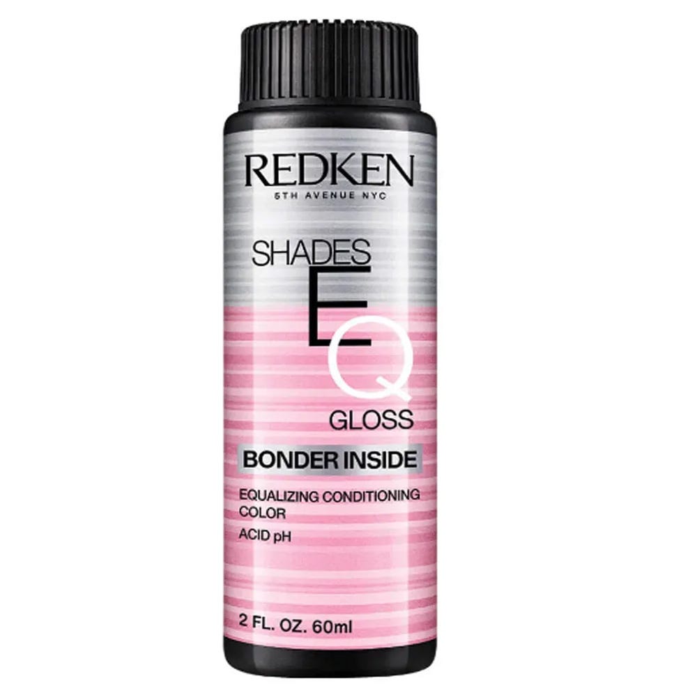 Redken Shades EQ Bonder Inside 010NA Marble 60 ml