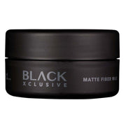 ID Hair Black XCLS Matte Fiber Wax 100 ml