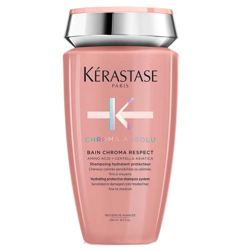 Kérastase Chroma Absolu Bleichen Bundle