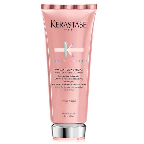 Kérastase Coloriertes Haar Tendenz zu Haarbruch Bundle
