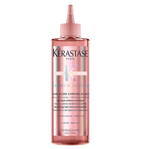 Kérastase Chroma Absolu Coloration Bundle