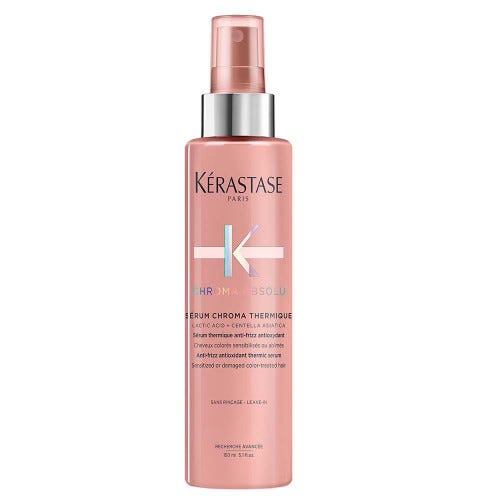 Kérastase Chroma Absolu Coloration Bundle