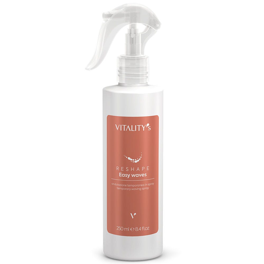 Vitality's Reshape Easy Waves Spray 250 ml