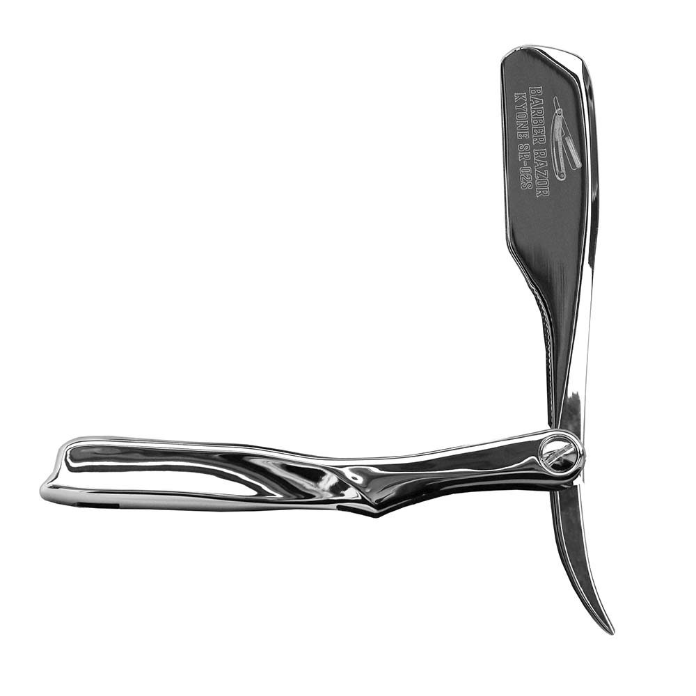 Kyone Silver Styling Razor