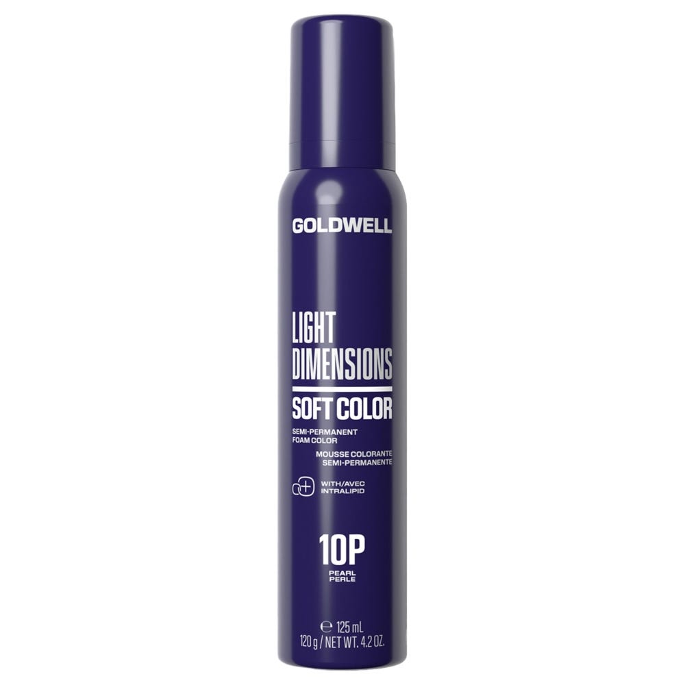 Goldwell Colorance Soft Color 10/P pastell perlblond Tönung 125 ml