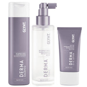 GLYNT Bundle Juckreiz oder Schuppen