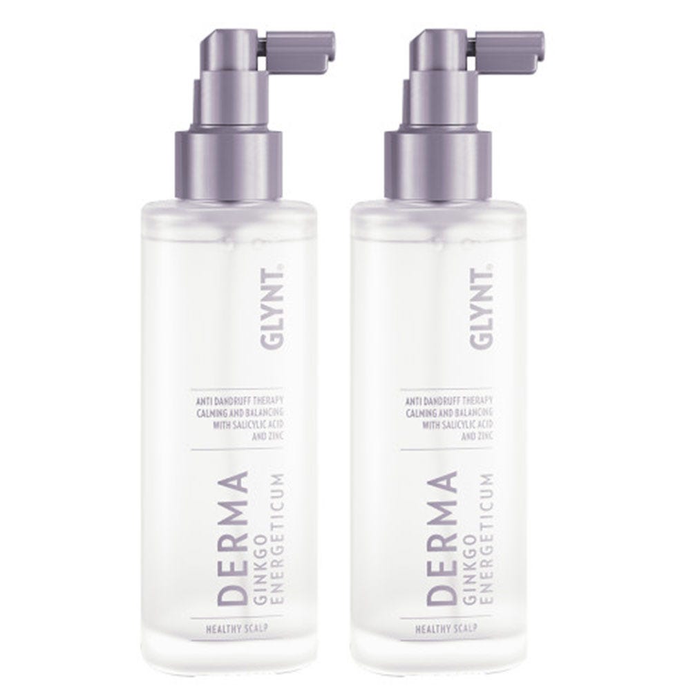 GLYNT Bundle Lichtes Haar