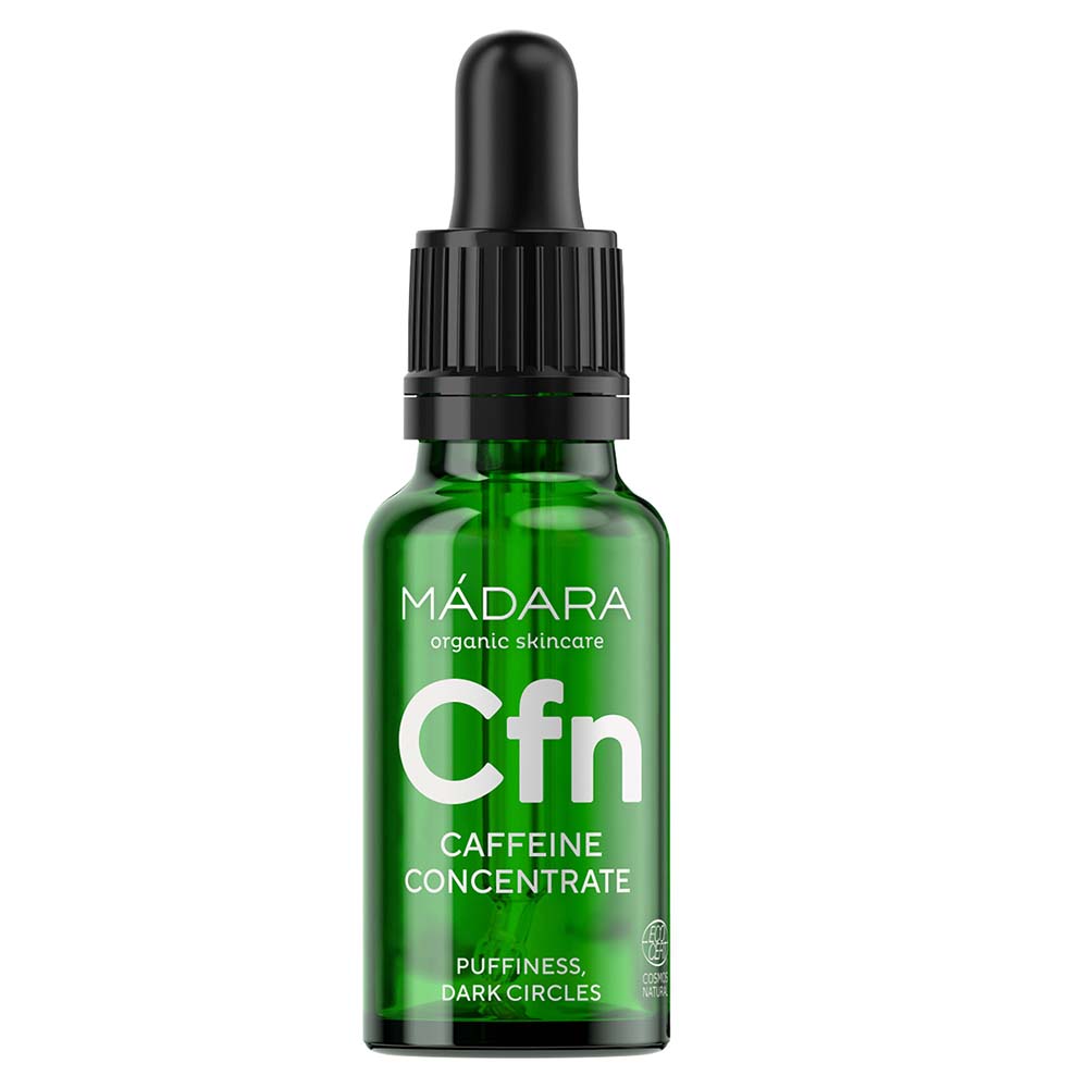 MÁDARA Koffeinkonzentrat 17,5 ml