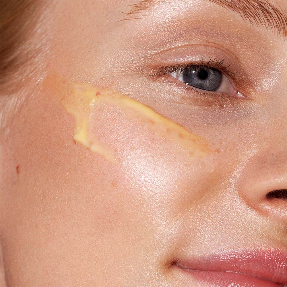 MÁDARA Vitamin C Intense Glow Concentrate 30 ml