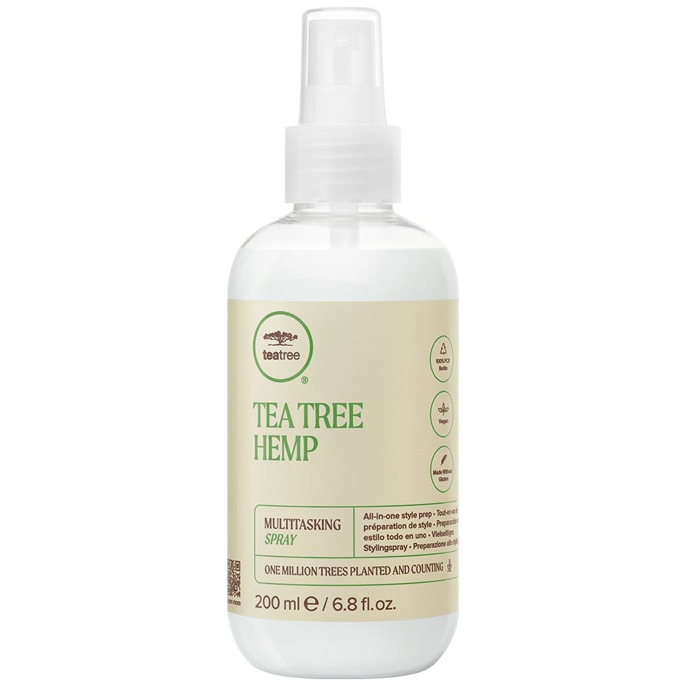 Paul Mitchell Tea Tree Hemp Multitasking Spray 200 ml