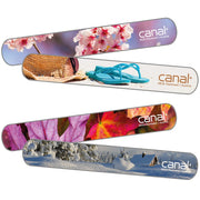 Canal Sandblattfeile (50% recyceltes Plastik) 10 cm