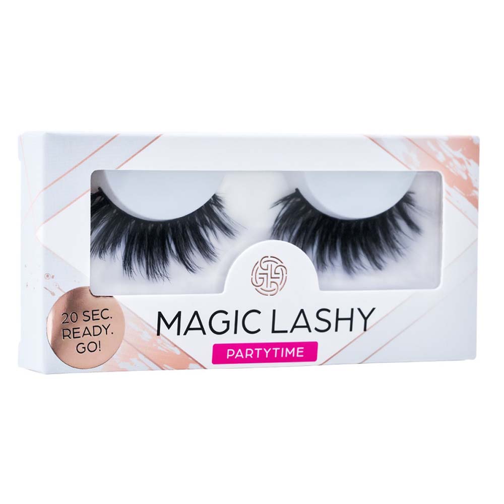 GL Beauty Lashes Magic Lashy Partytime