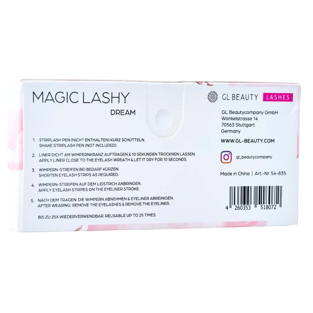 GL Beauty Lashes Magic Lashy Dream