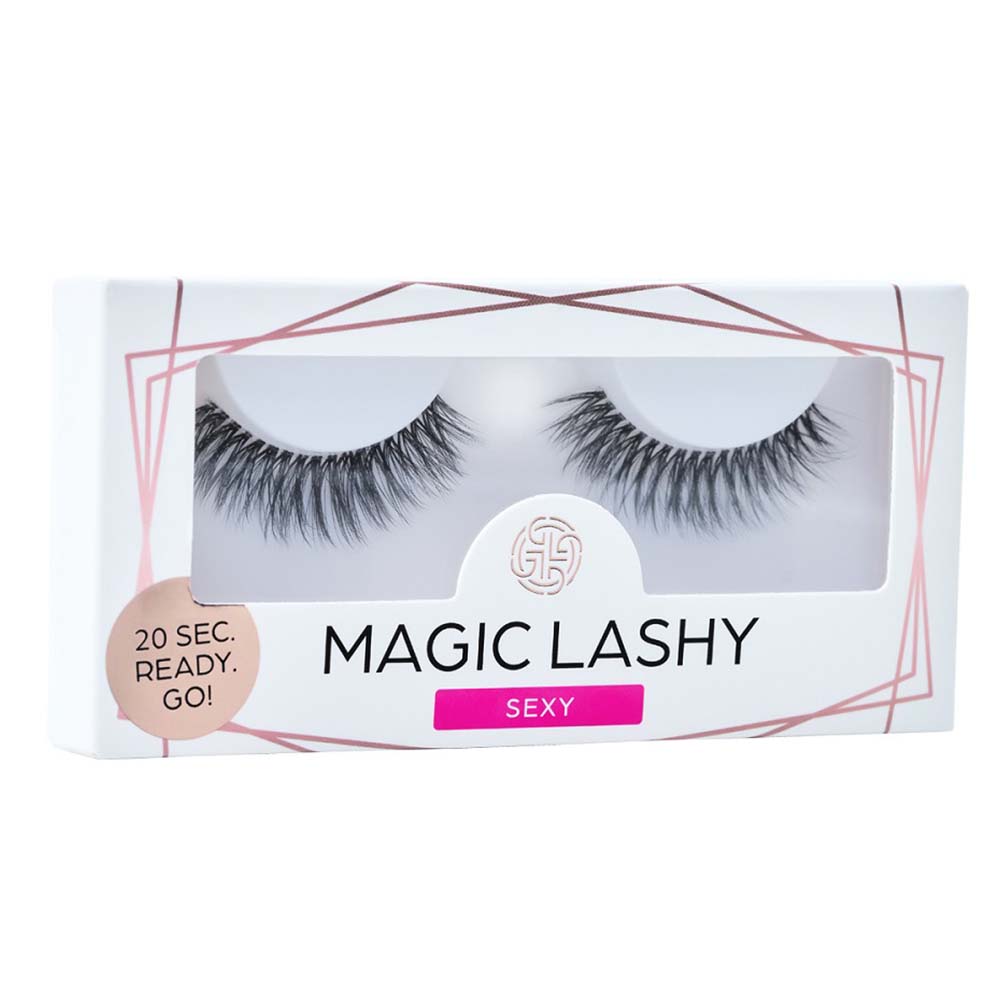 GL Beauty Lashes Magic Lashy Sexy