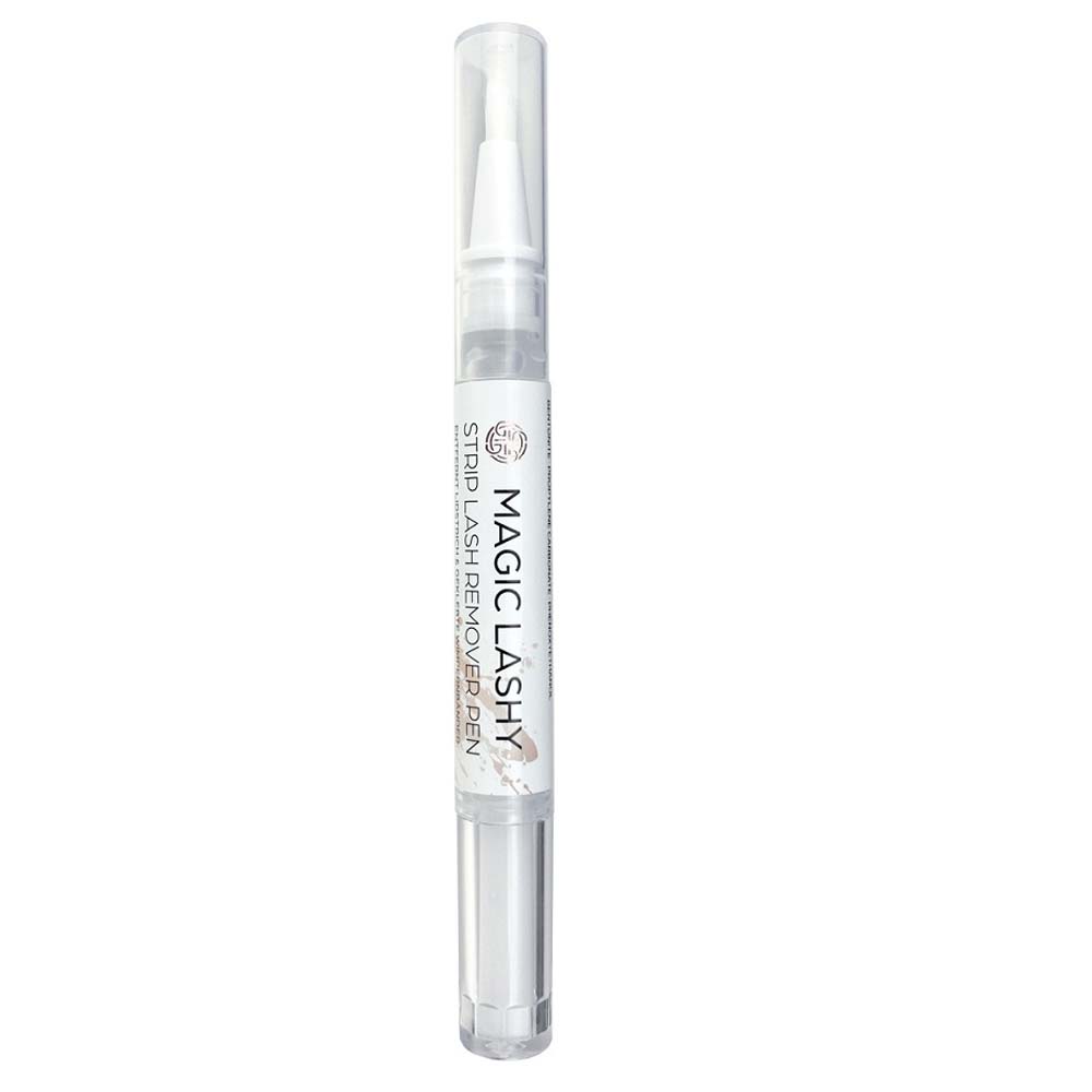 GL Beauty Lashes Magic Lashy Striplash Remover Pen 5 ml