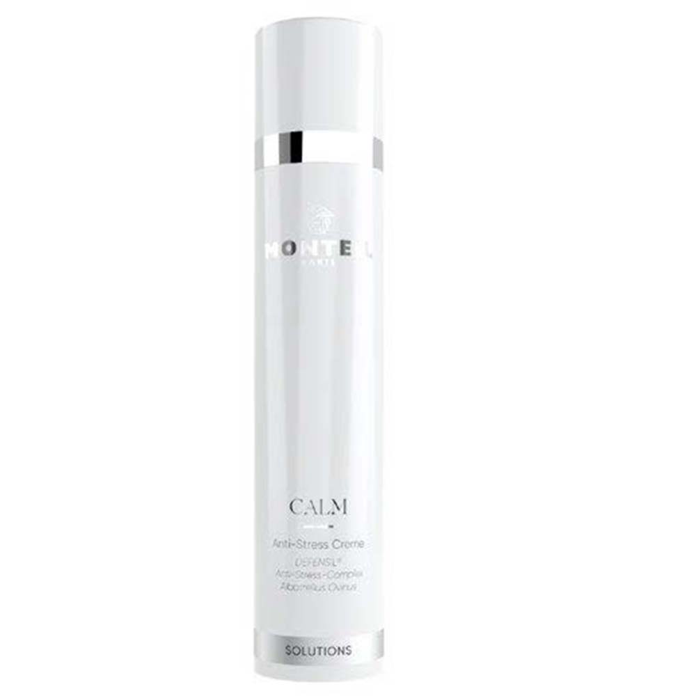 Monteil Paris Solutions Calm Anti Stress Creme 50 ml